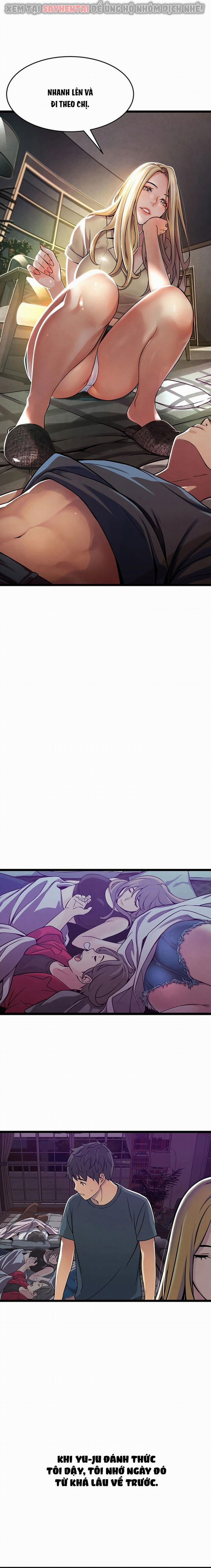 Chuyện Ngõ Hẻm 2 trang 7