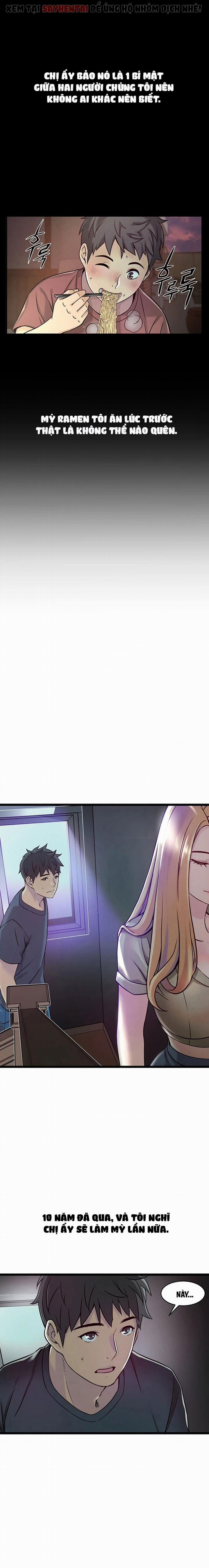 Chuyện Ngõ Hẻm 2 trang 9