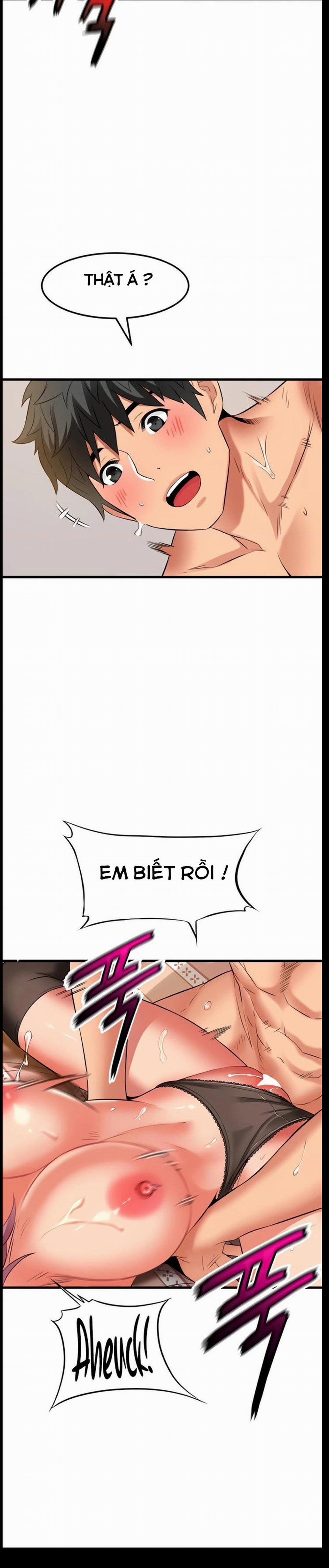 Chuyện Ngõ Hẻm 26 trang 17