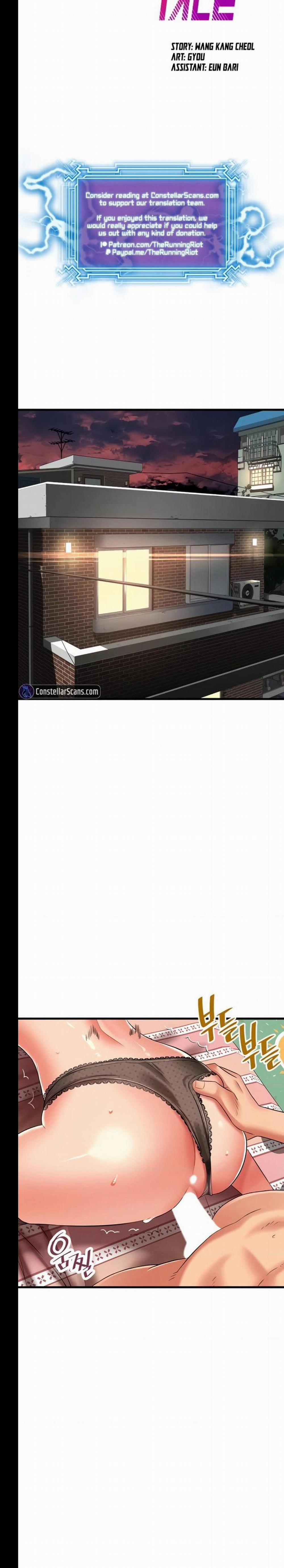 Chuyện Ngõ Hẻm 26 trang 2