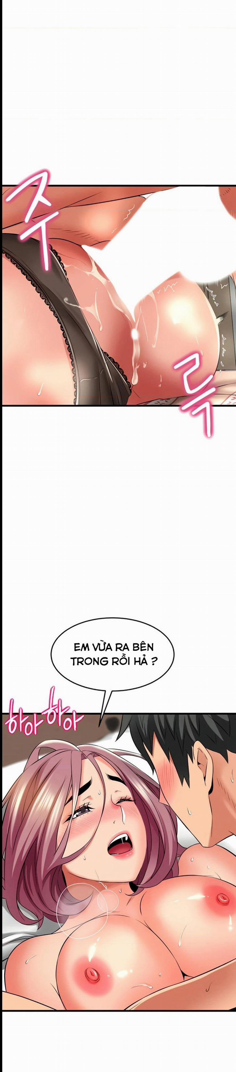 Chuyện Ngõ Hẻm 26 trang 20