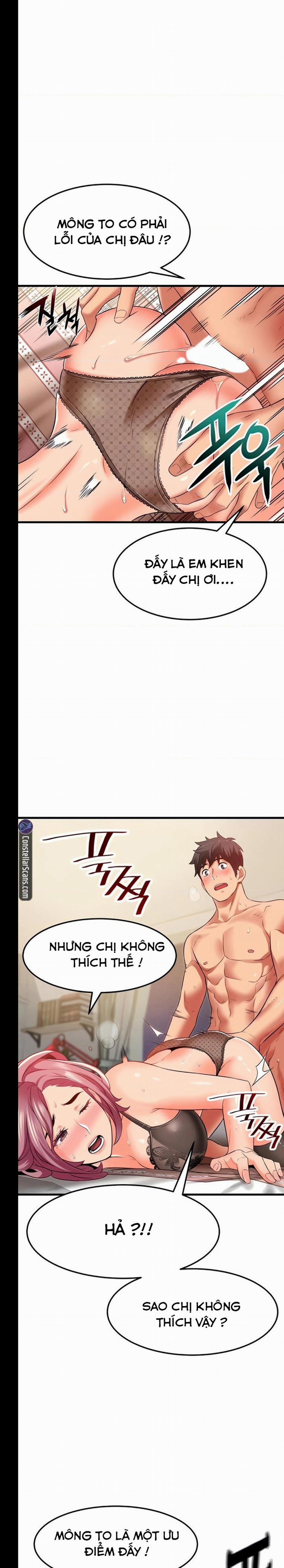 Chuyện Ngõ Hẻm 26 trang 4