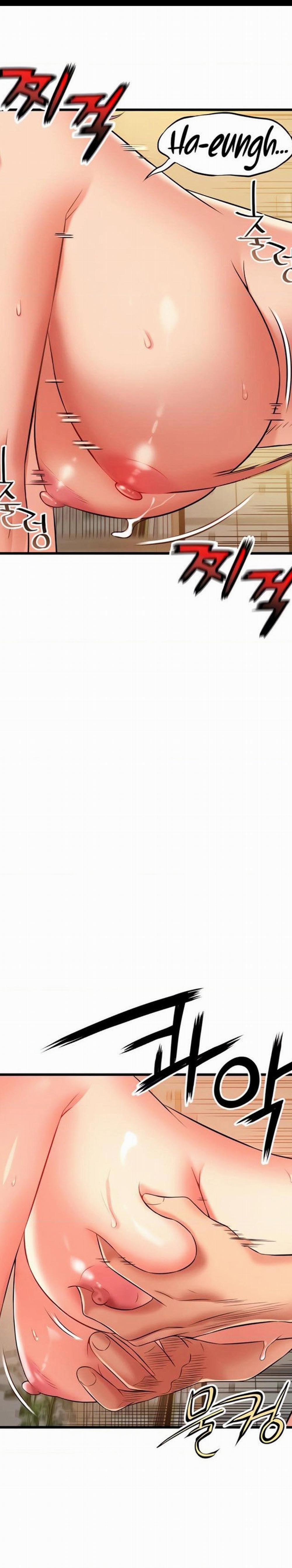 Chuyện Ngõ Hẻm 26 trang 6