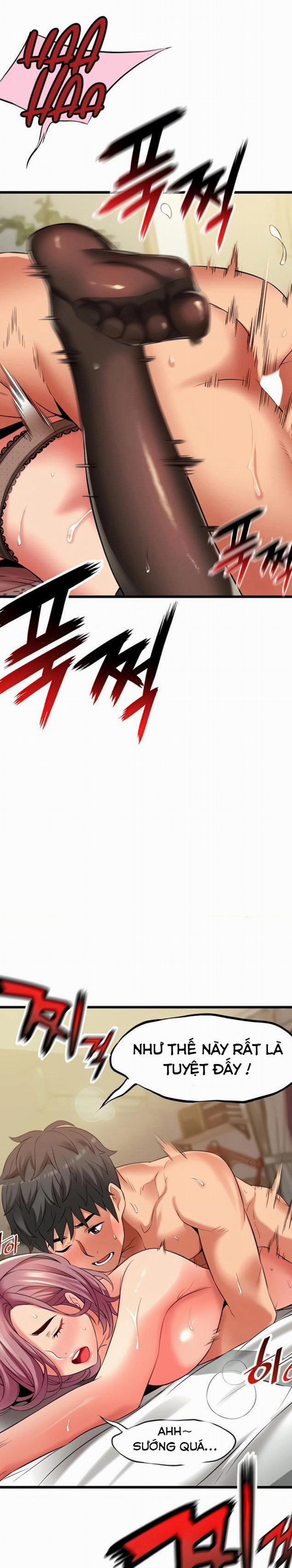 Chuyện Ngõ Hẻm 26 trang 9