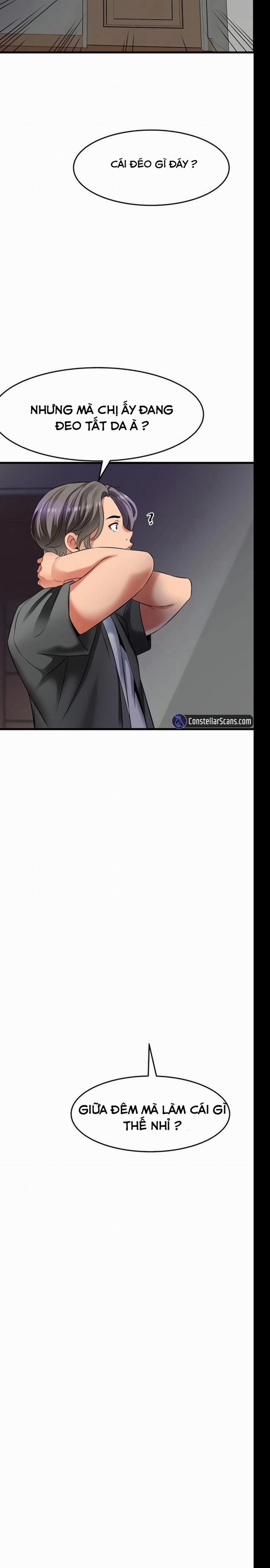 Chuyện Ngõ Hẻm 27 trang 15