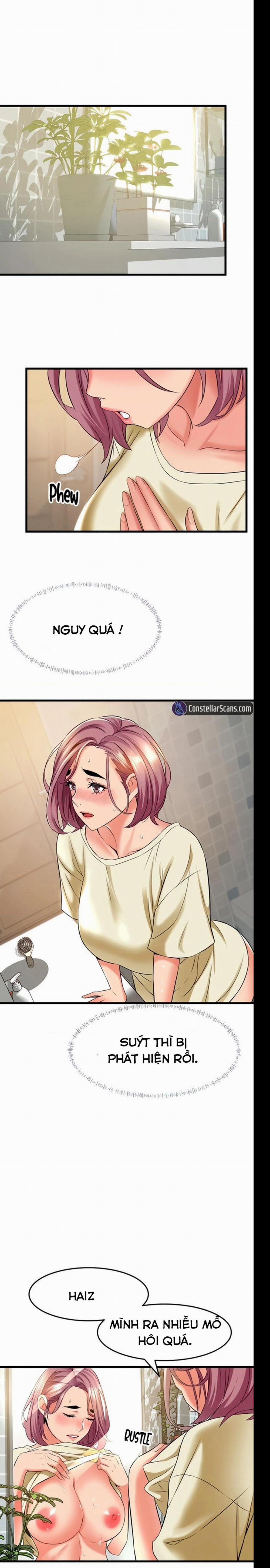 Chuyện Ngõ Hẻm 27 trang 16