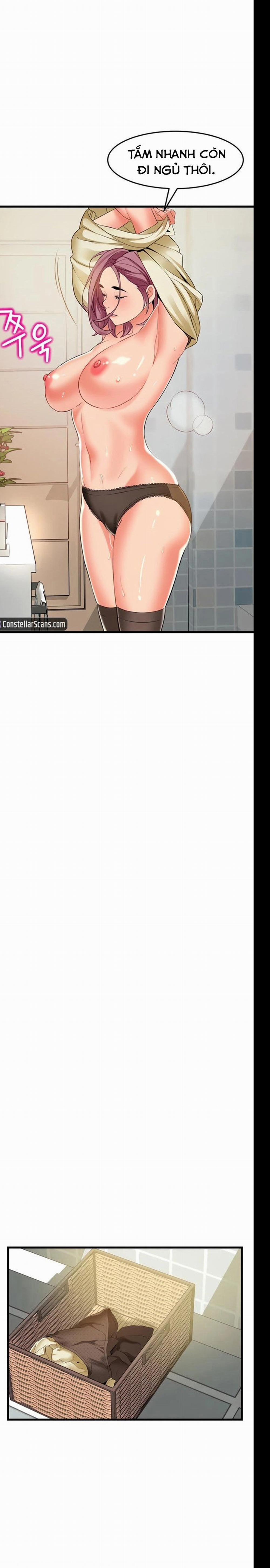 Chuyện Ngõ Hẻm 27 trang 17