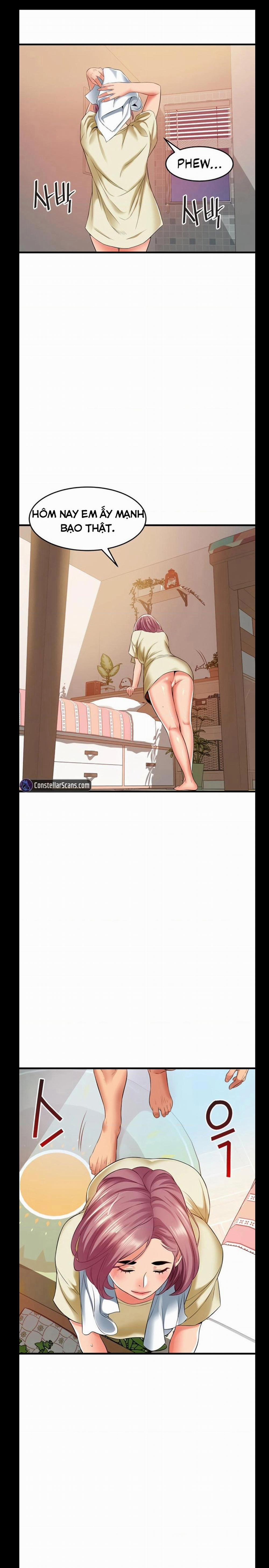 Chuyện Ngõ Hẻm 27 trang 18