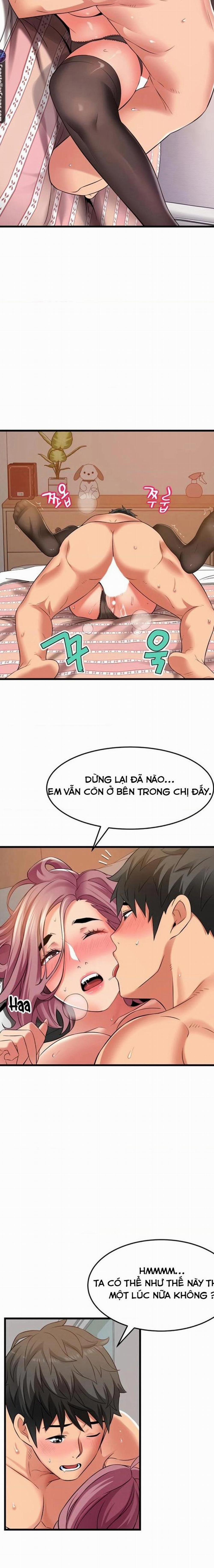 Chuyện Ngõ Hẻm 27 trang 2