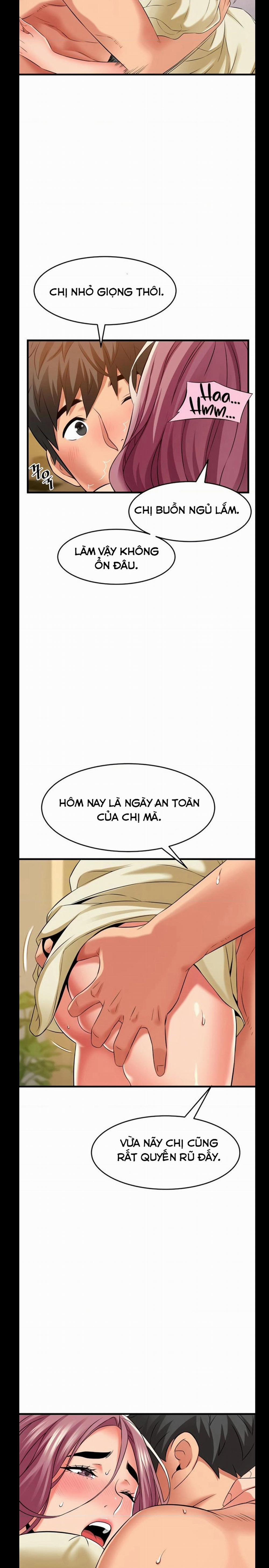 Chuyện Ngõ Hẻm 27 trang 22