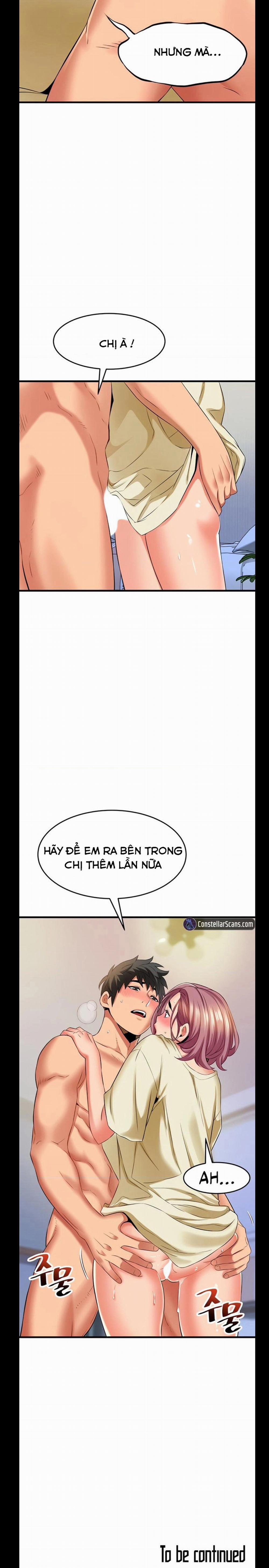 Chuyện Ngõ Hẻm 27 trang 23