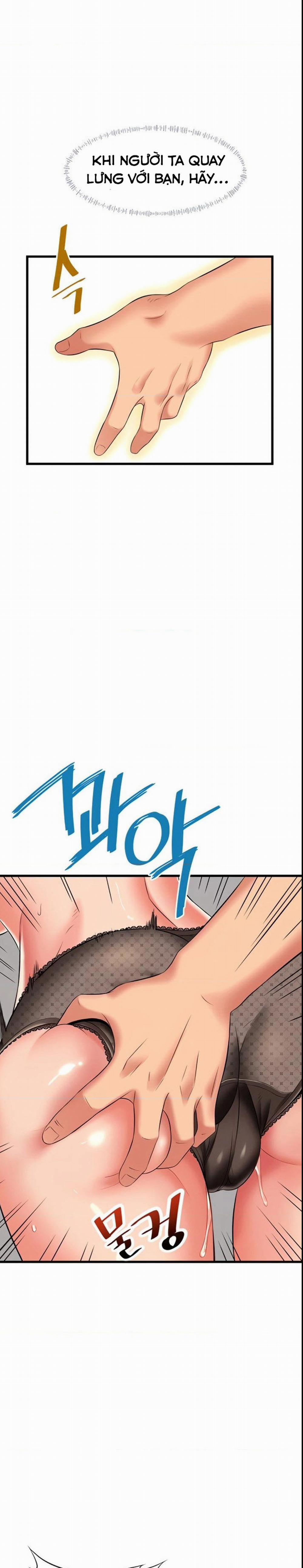 Chuyện Ngõ Hẻm 27 trang 7