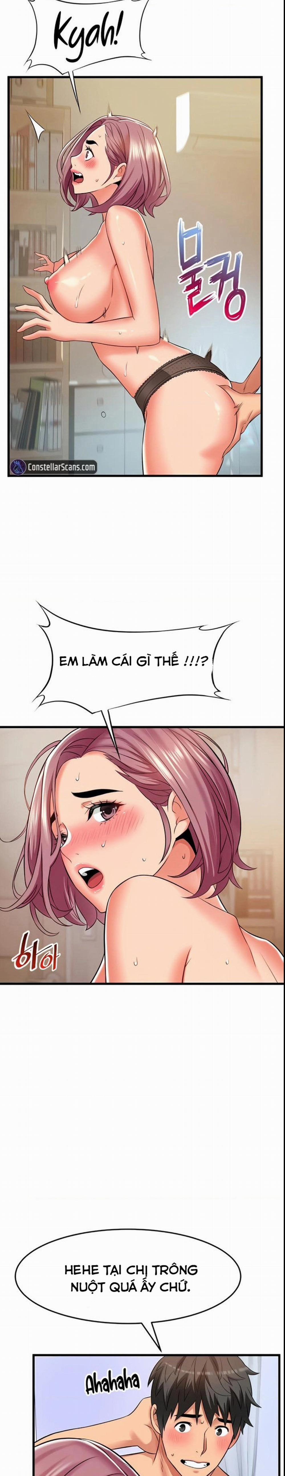 Chuyện Ngõ Hẻm 27 trang 8