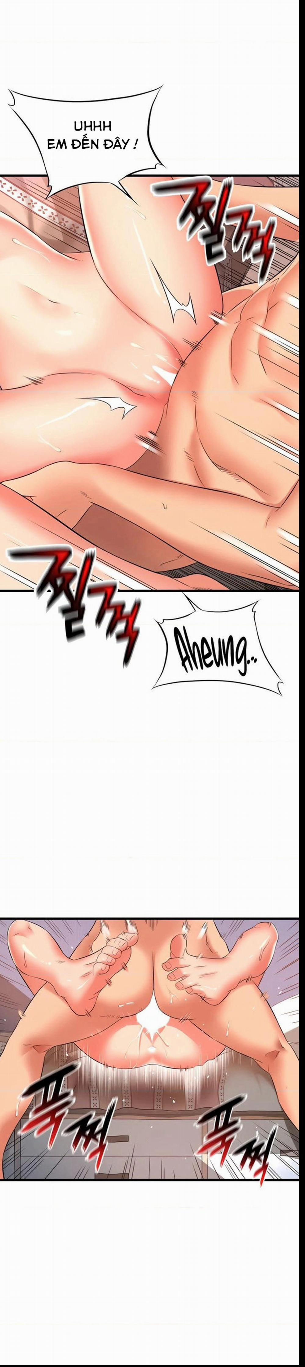 Chuyện Ngõ Hẻm 28 trang 11