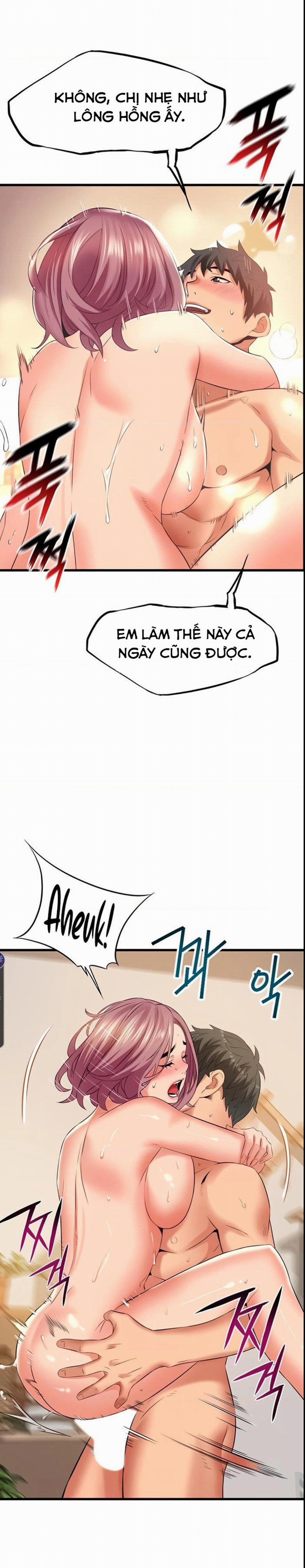 Chuyện Ngõ Hẻm 28 trang 17