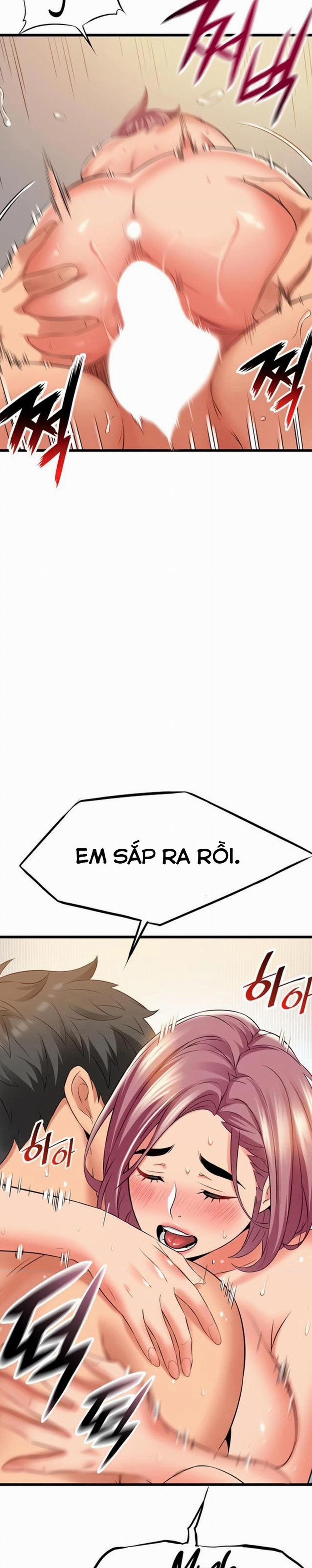 Chuyện Ngõ Hẻm 28 trang 19