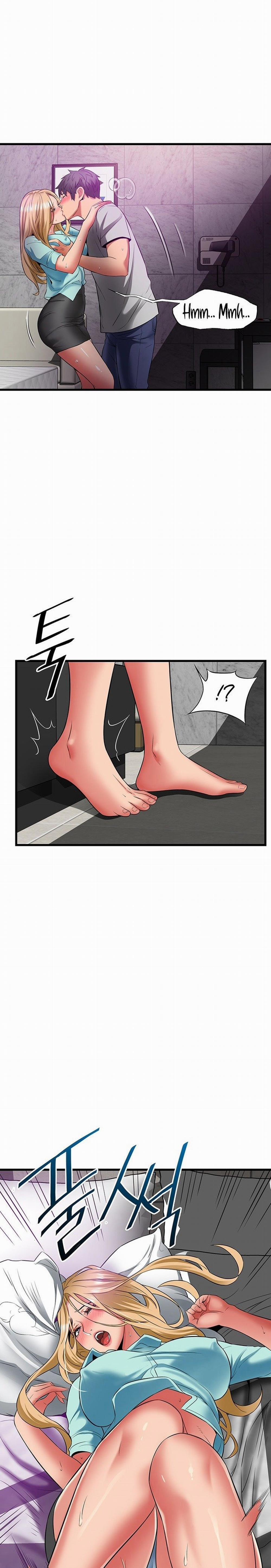 Chuyện Ngõ Hẻm 34 trang 15