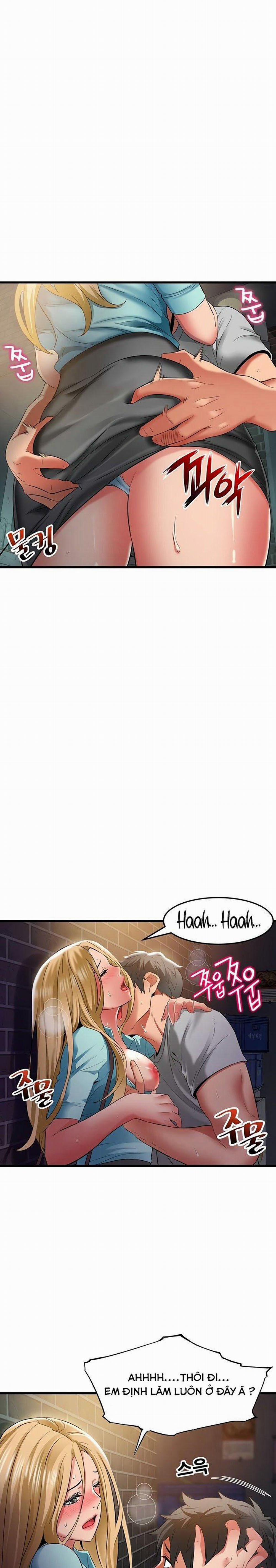 Chuyện Ngõ Hẻm 34 trang 2