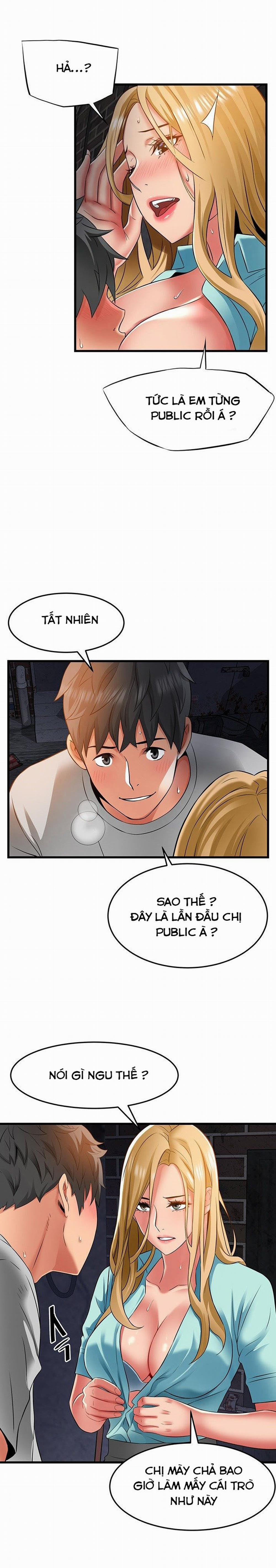 Chuyện Ngõ Hẻm 34 trang 4