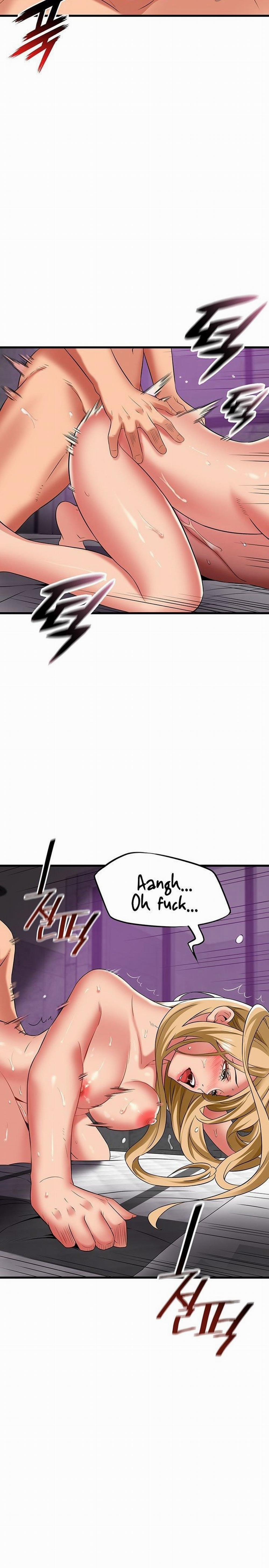 Chuyện Ngõ Hẻm 35 trang 13