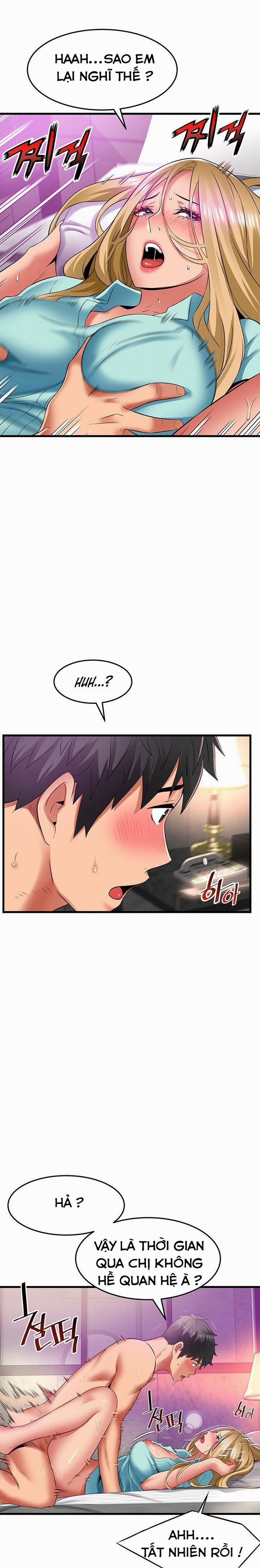 Chuyện Ngõ Hẻm 35 trang 5