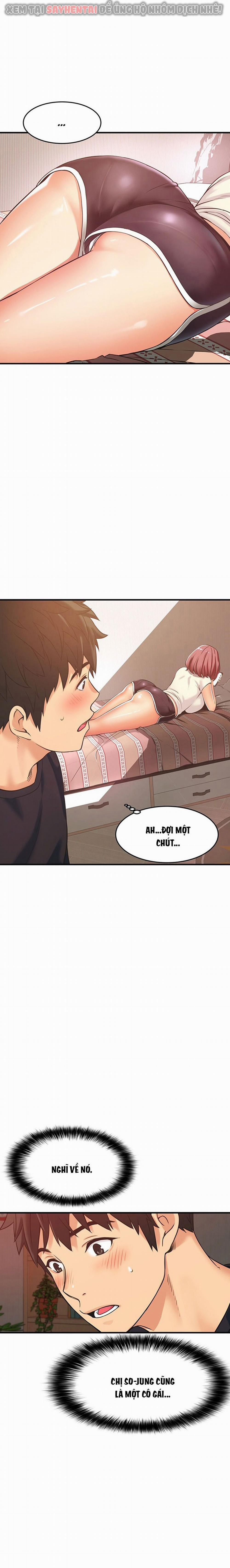 Chuyện Ngõ Hẻm 4 trang 15