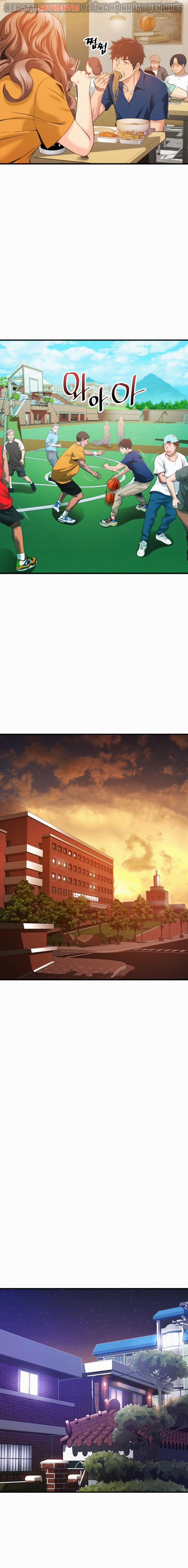 Chuyện Ngõ Hẻm 4 trang 7