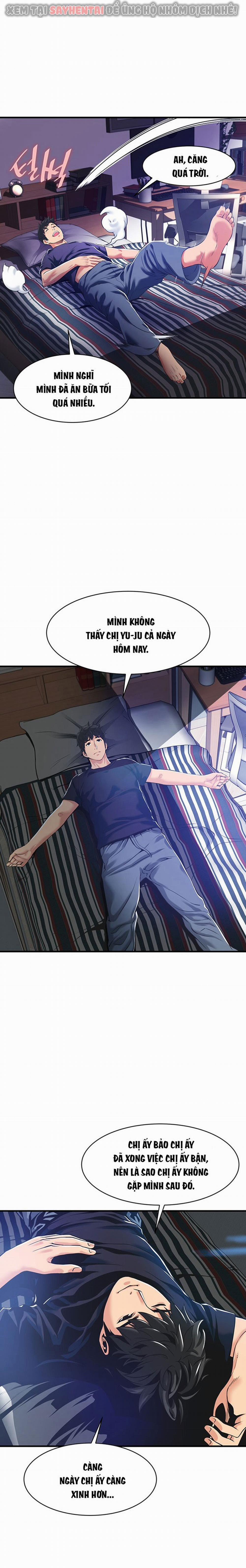 Chuyện Ngõ Hẻm 4 trang 8