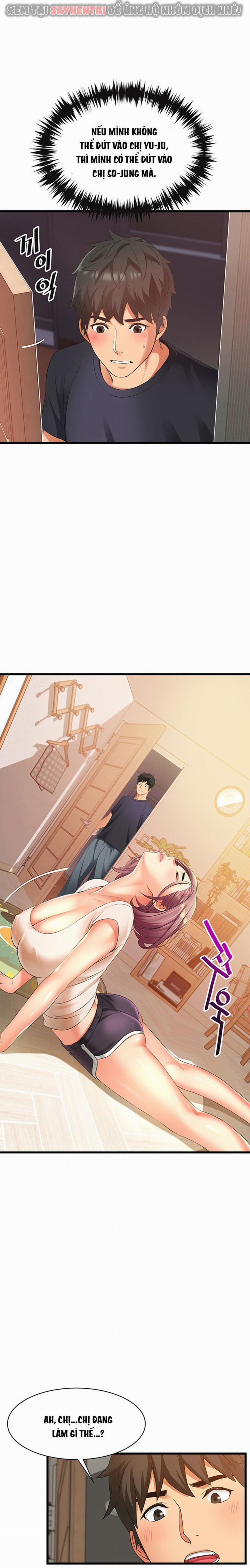 Chuyện Ngõ Hẻm 5 trang 10