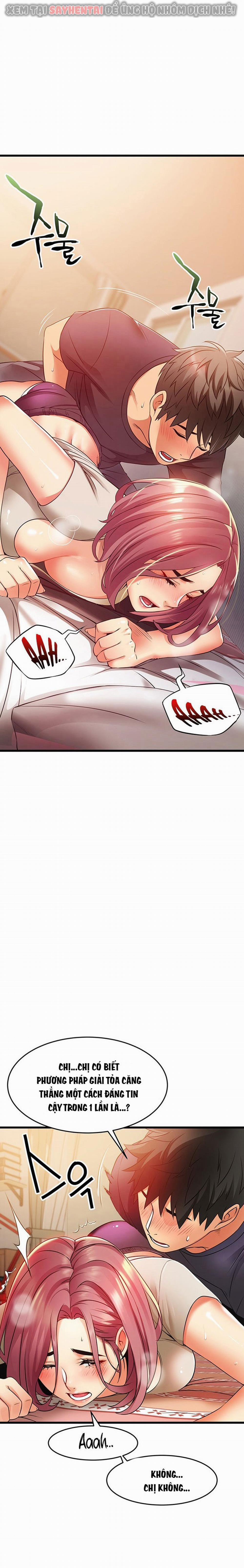 Chuyện Ngõ Hẻm 6 trang 11