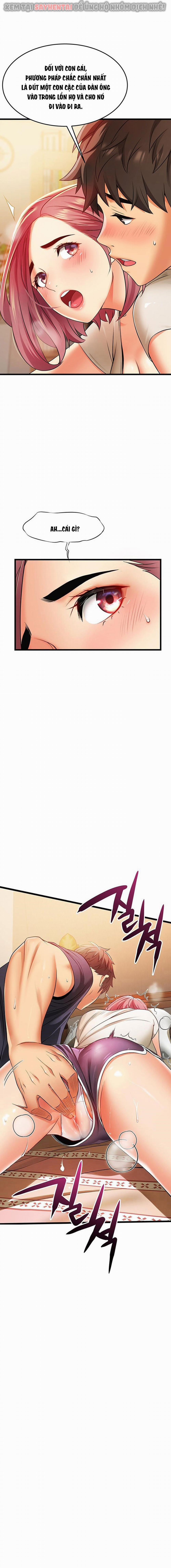 Chuyện Ngõ Hẻm 6 trang 12