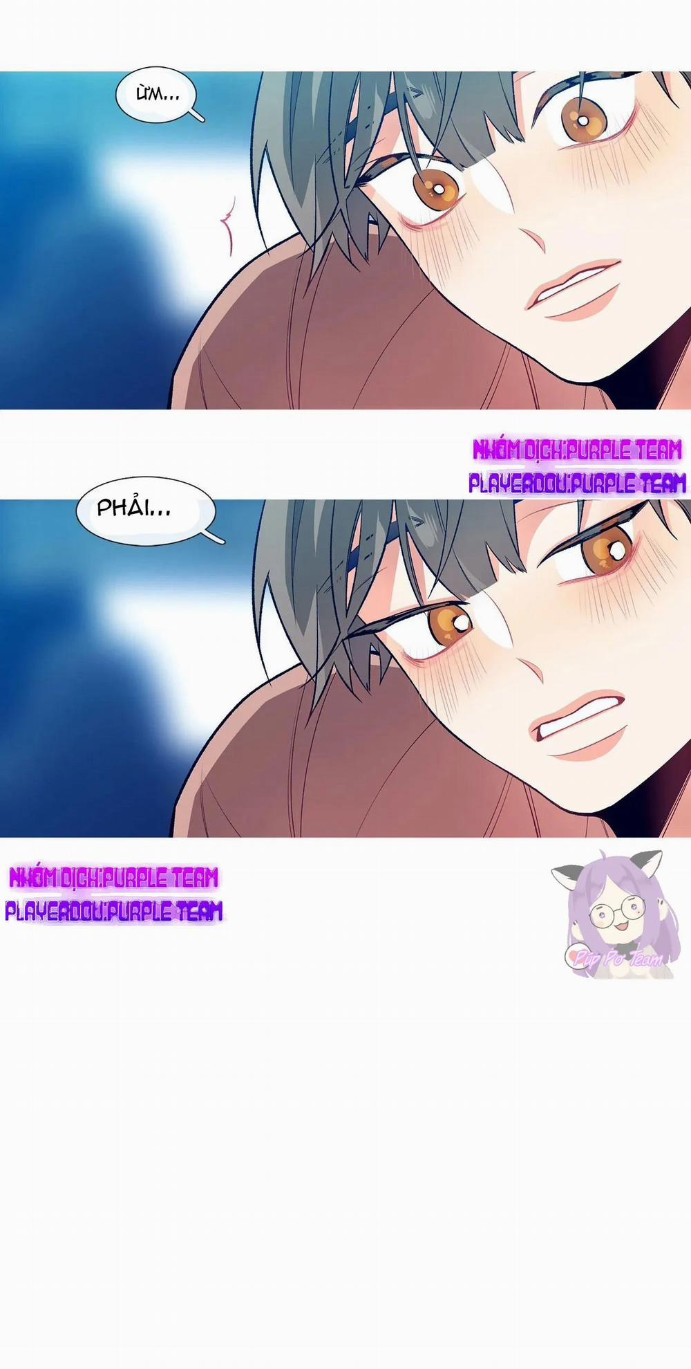 Chuyện Quái Gì Đang Xảy Ra? 1 trang 13