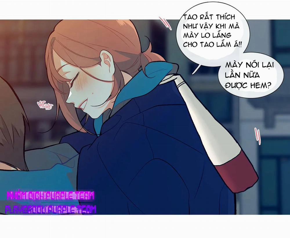 Chuyện Quái Gì Đang Xảy Ra? 1 trang 31