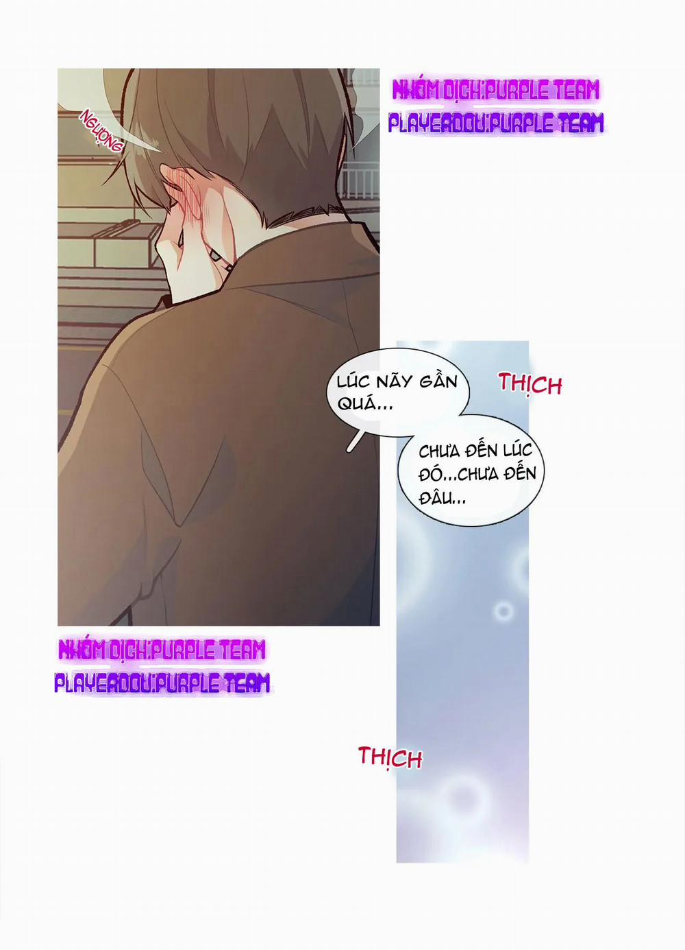 Chuyện Quái Gì Đang Xảy Ra? 1 trang 34