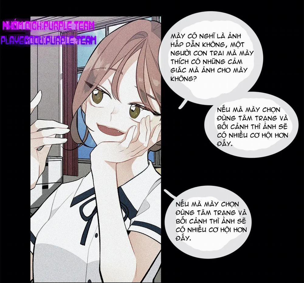 Chuyện Quái Gì Đang Xảy Ra? 1 trang 37