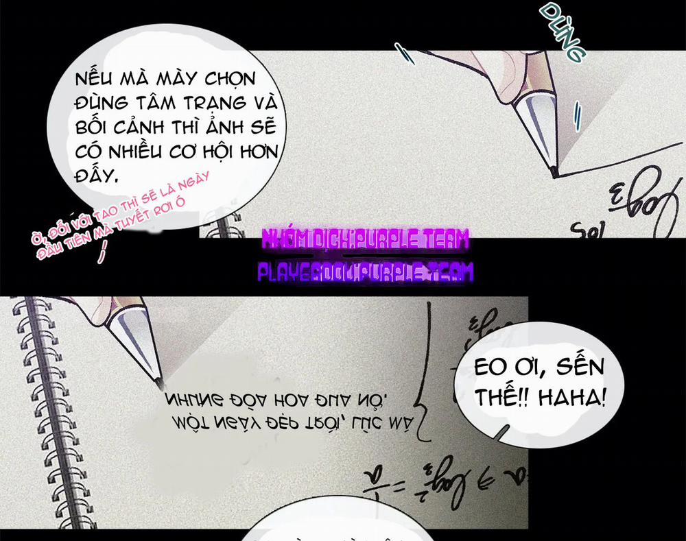 Chuyện Quái Gì Đang Xảy Ra? 1 trang 38