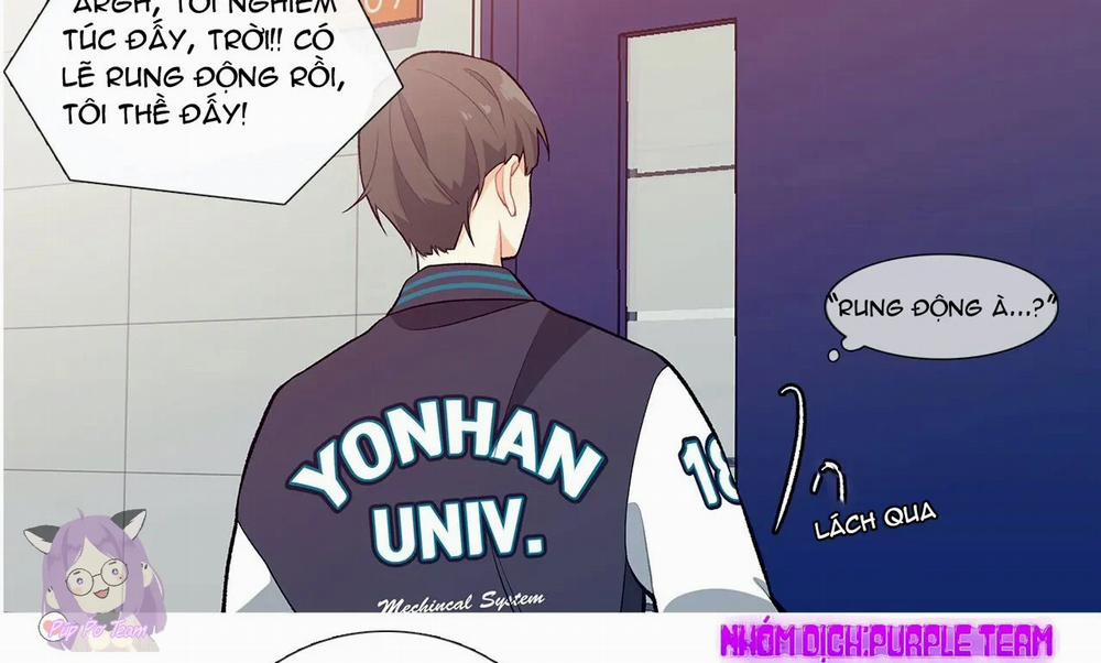 Chuyện Quái Gì Đang Xảy Ra? 1 trang 45