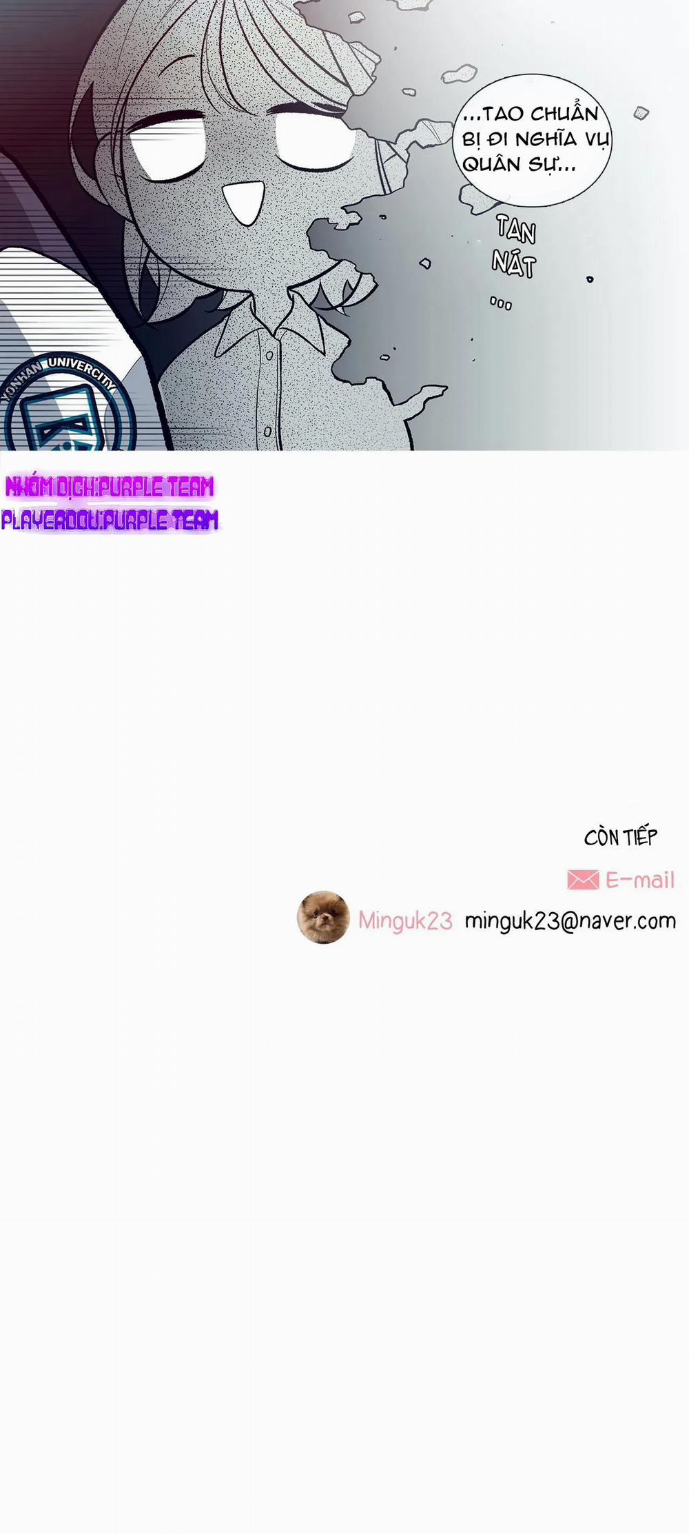 Chuyện Quái Gì Đang Xảy Ra? 1 trang 49