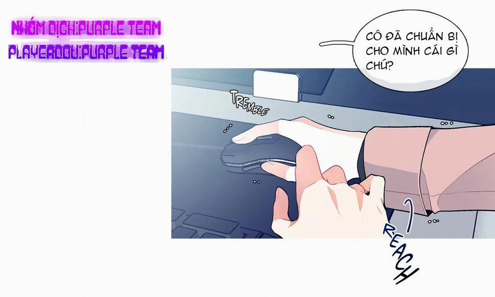 Chuyện Quái Gì Đang Xảy Ra? 1 trang 6