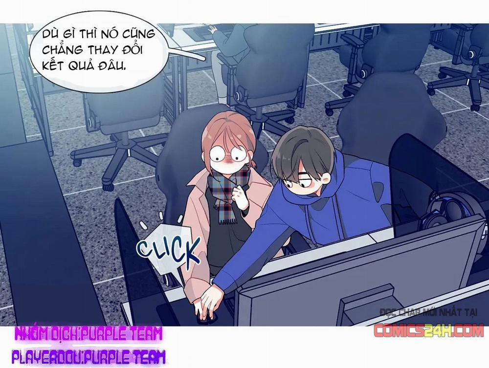 Chuyện Quái Gì Đang Xảy Ra? 1 trang 7