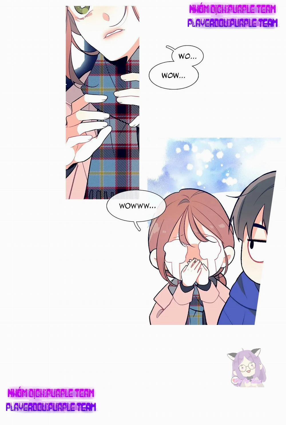 Chuyện Quái Gì Đang Xảy Ra? 1 trang 9