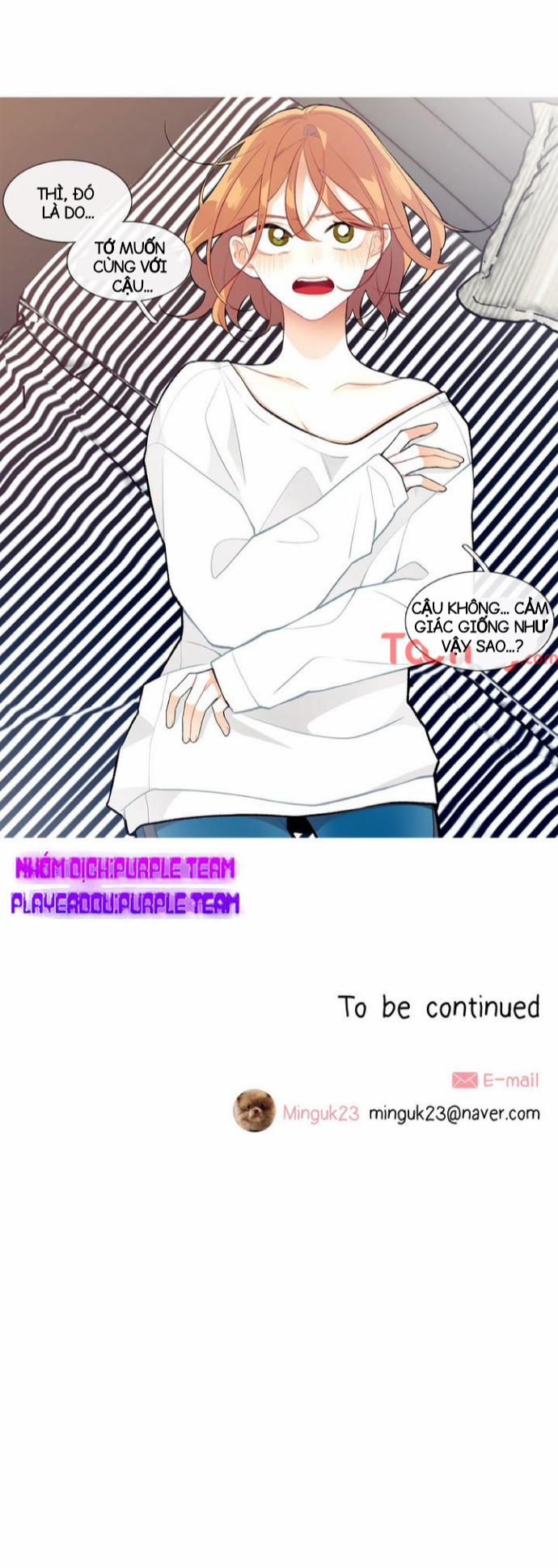 Chuyện Quái Gì Đang Xảy Ra? 10 trang 16