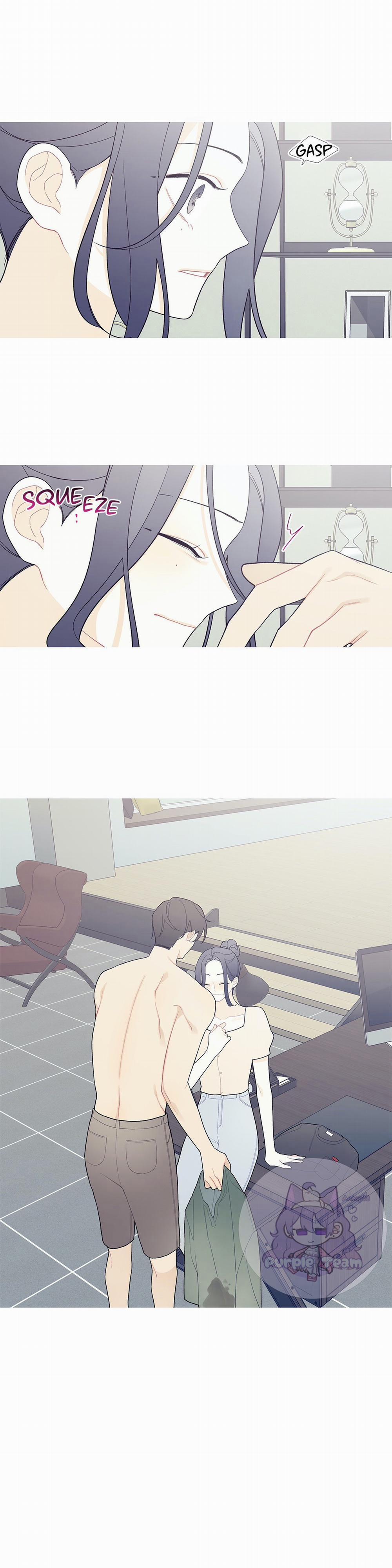 Chuyện Quái Gì Đang Xảy Ra? 100 trang 12