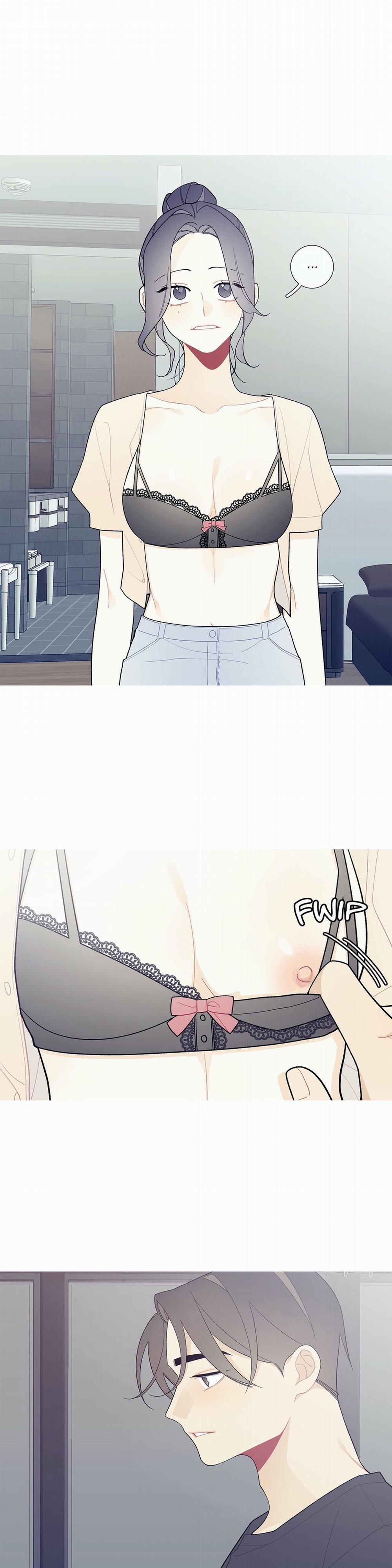 Chuyện Quái Gì Đang Xảy Ra? 100 trang 14