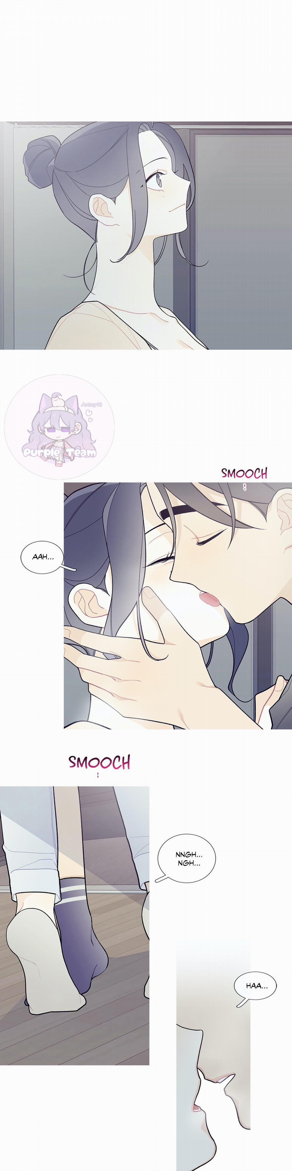 Chuyện Quái Gì Đang Xảy Ra? 100 trang 15