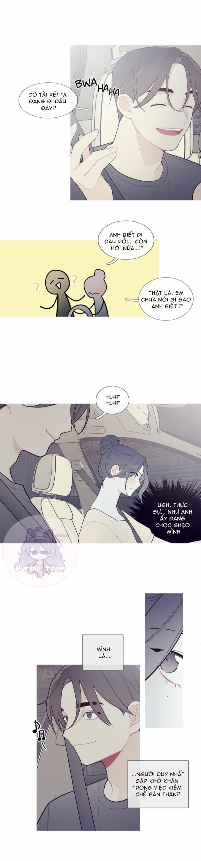 Chuyện Quái Gì Đang Xảy Ra? 100 trang 3