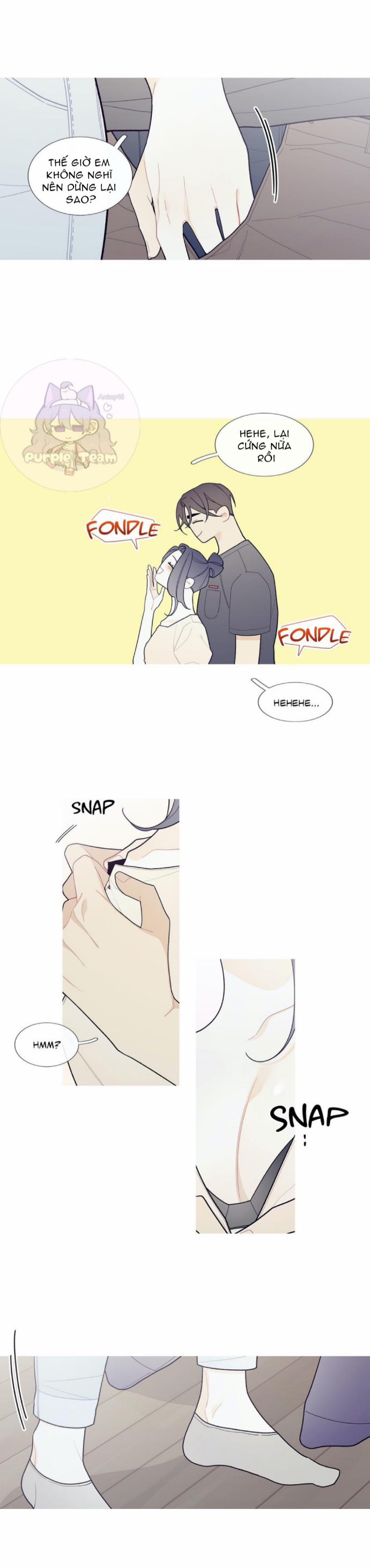 Chuyện Quái Gì Đang Xảy Ra? 100 trang 8