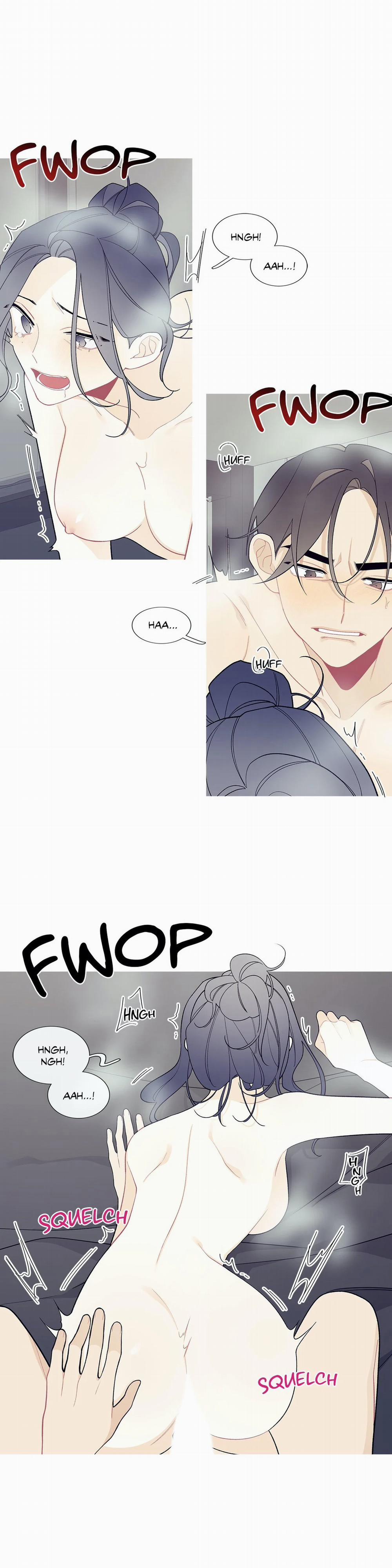 Chuyện Quái Gì Đang Xảy Ra? 101 trang 13