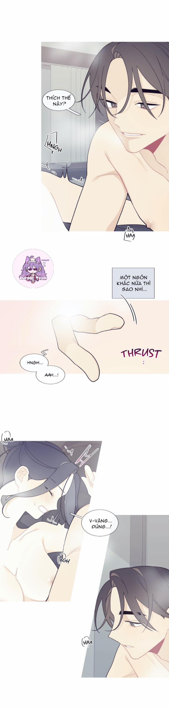 Chuyện Quái Gì Đang Xảy Ra? 101 trang 3