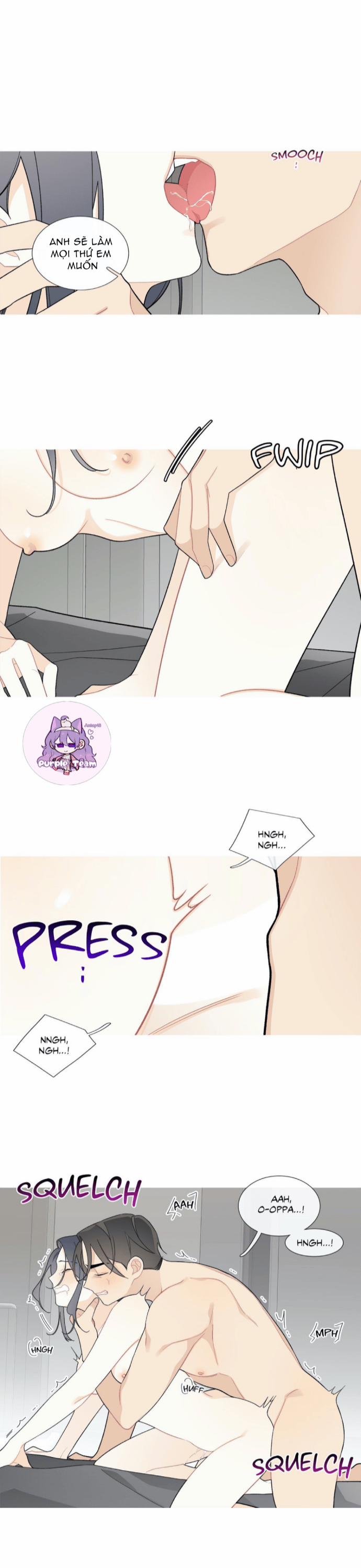 Chuyện Quái Gì Đang Xảy Ra? 101 trang 7